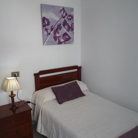 Hostal Residencia Ponte Vella Lugo Værelse billede