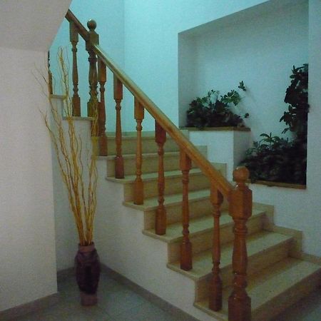 Hostal Residencia Ponte Vella Lugo Eksteriør billede