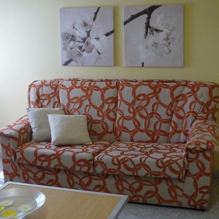 Hostal Residencia Ponte Vella Lugo Eksteriør billede