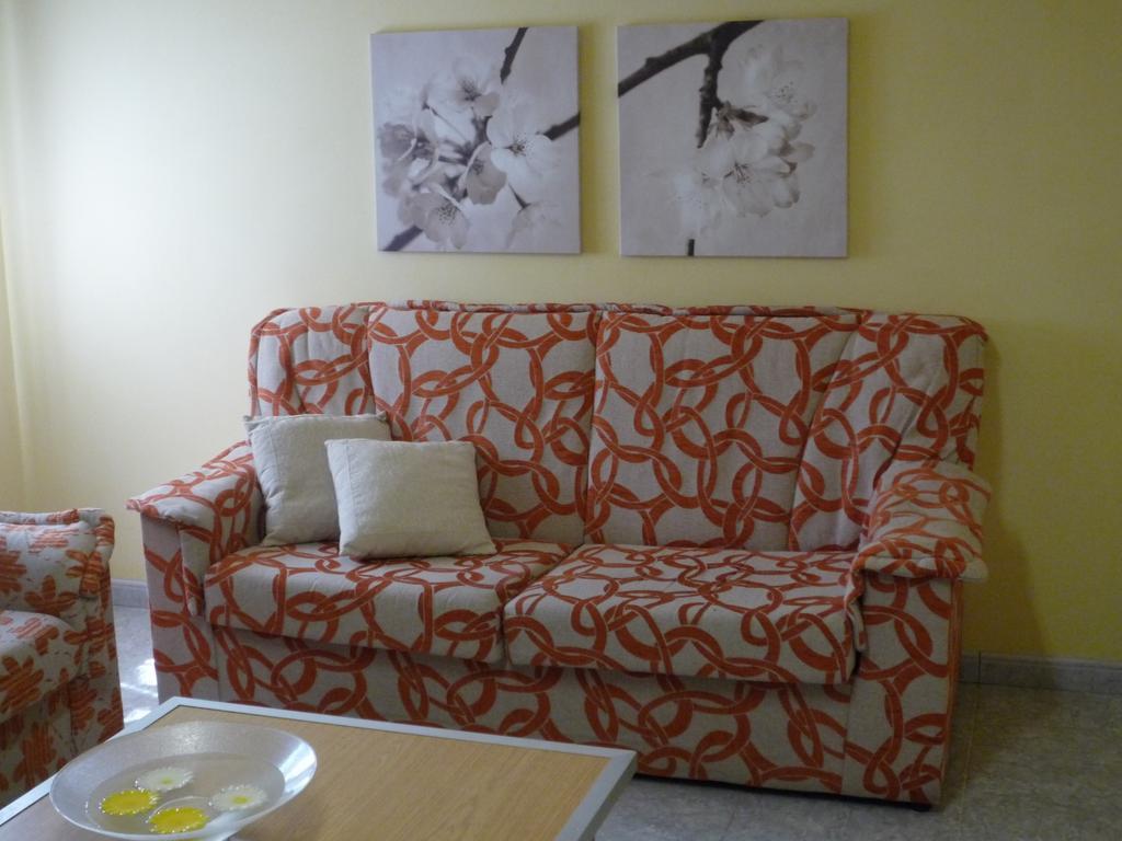 Hostal Residencia Ponte Vella Lugo Eksteriør billede