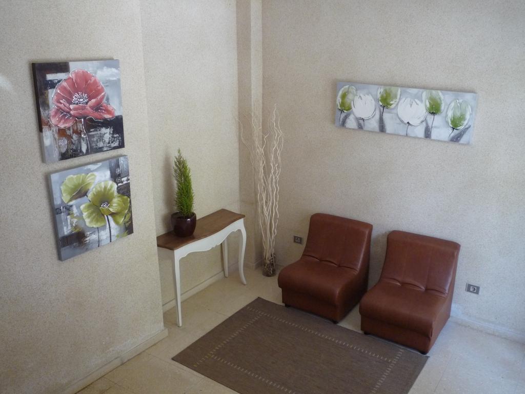 Hostal Residencia Ponte Vella Lugo Eksteriør billede
