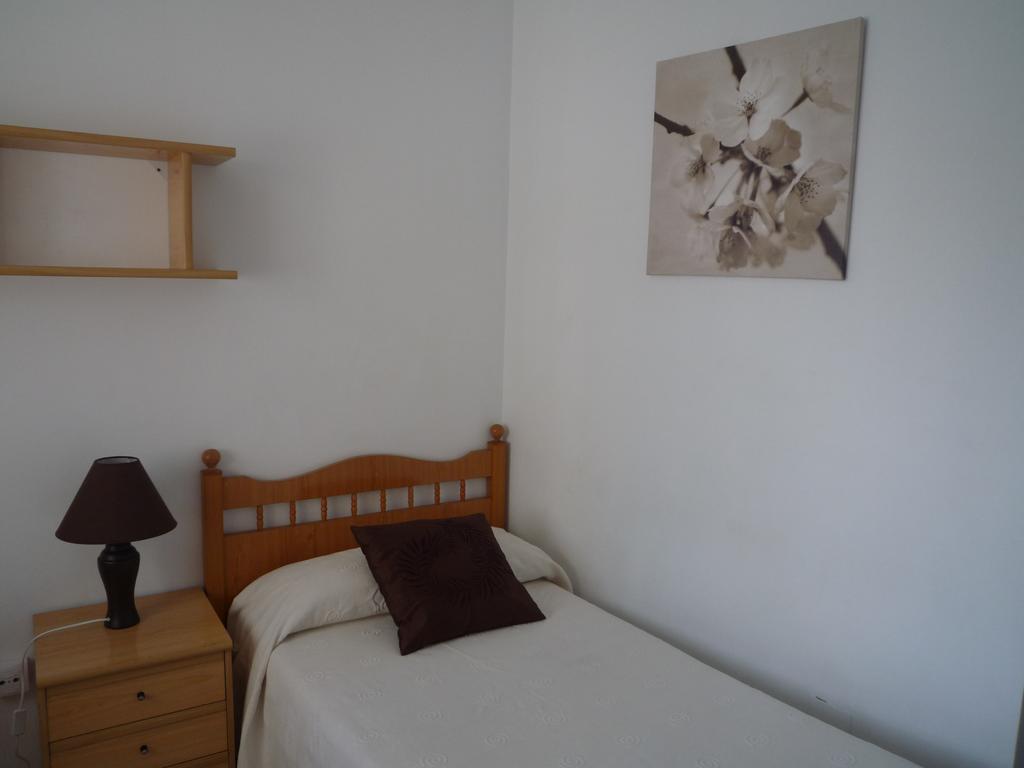 Hostal Residencia Ponte Vella Lugo Eksteriør billede