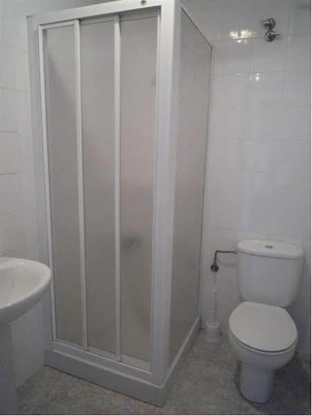 Hostal Residencia Ponte Vella Lugo Eksteriør billede